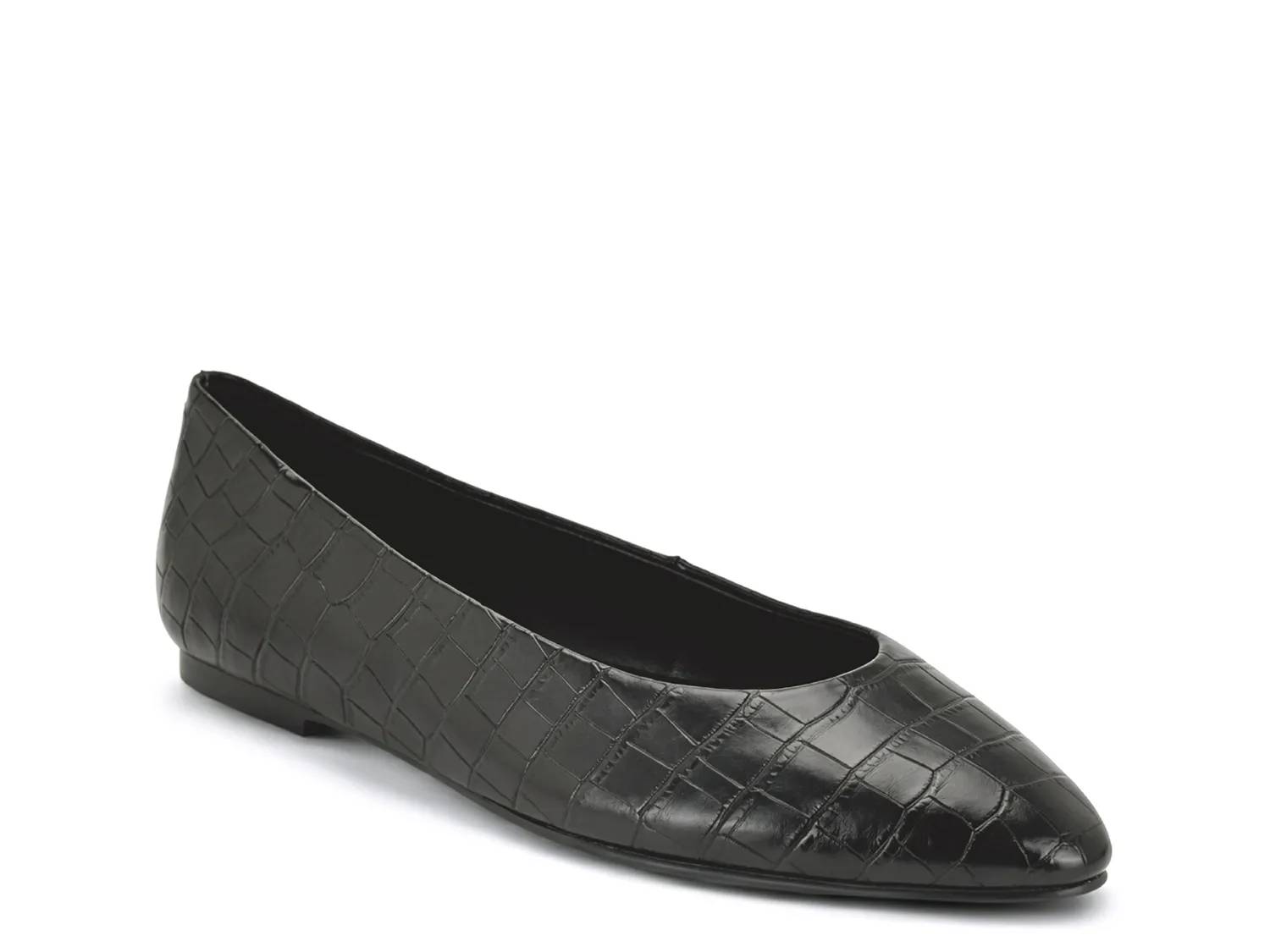 Vecka Ballet Flat