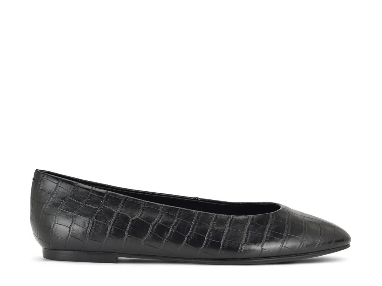 Vecka Ballet Flat