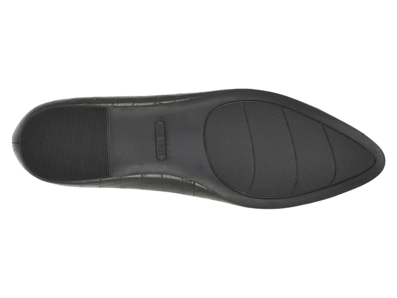 Vecka Ballet Flat