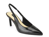 Verone Pump Black view