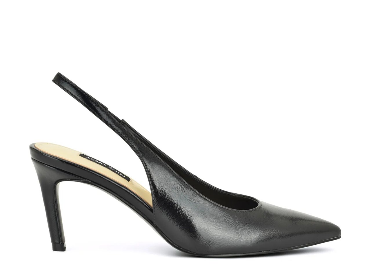 Verone Pump