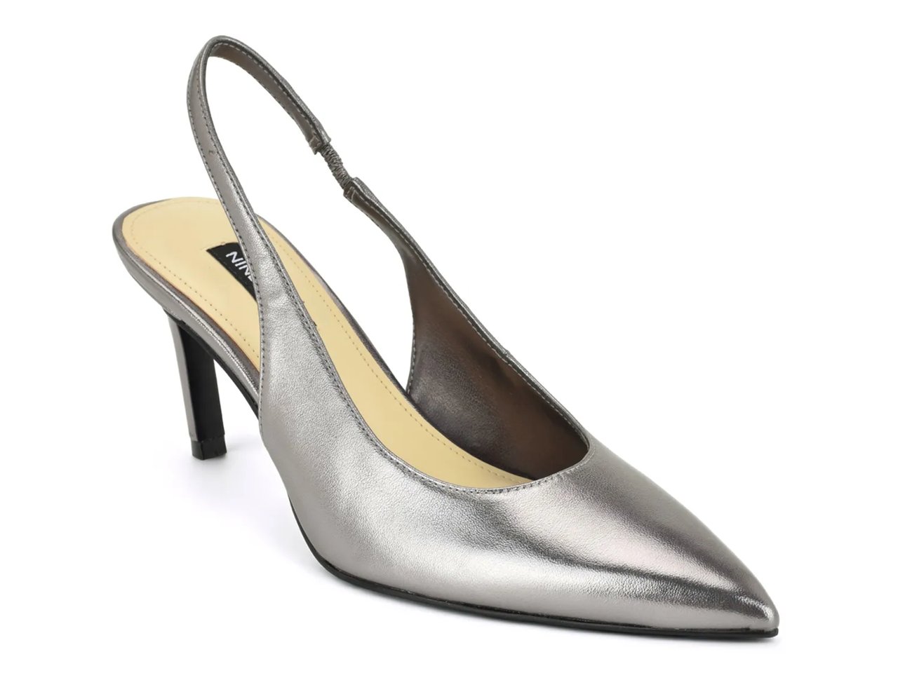 Verone Pump
