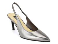 Verone Pump Grey view