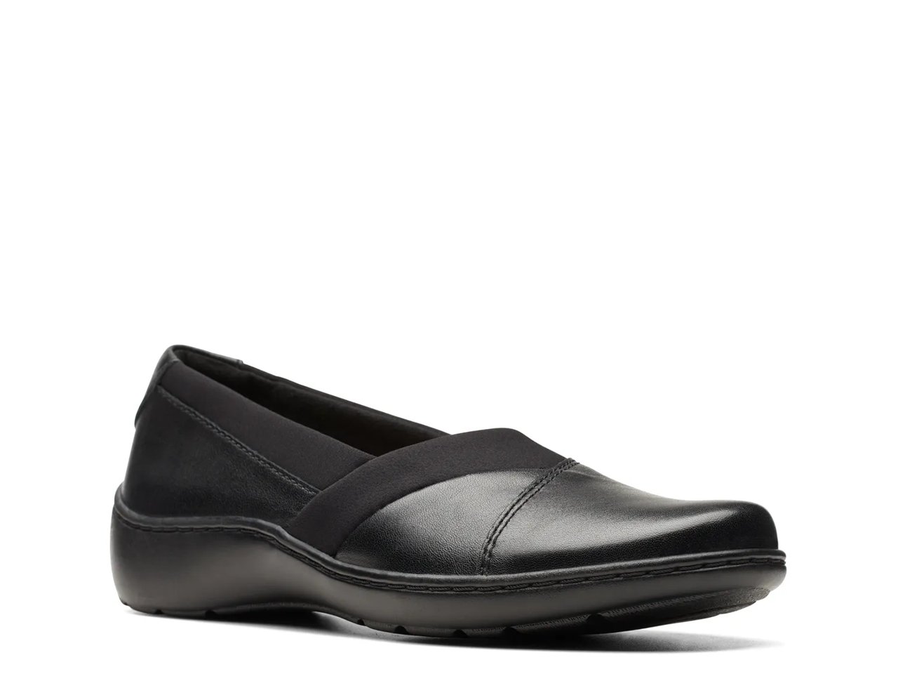 Cora Charm Slip-On