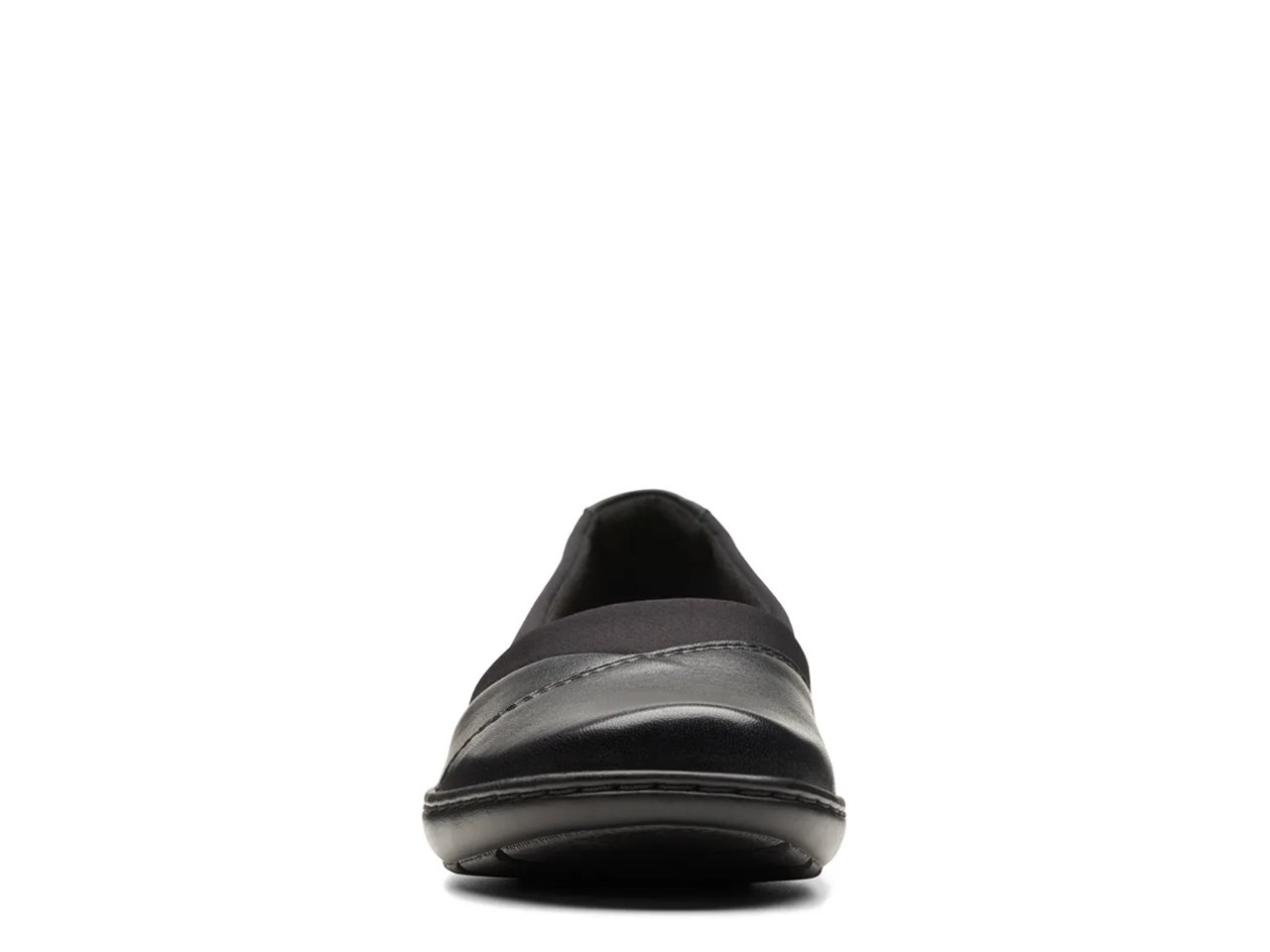 Cora Charm Slip-On