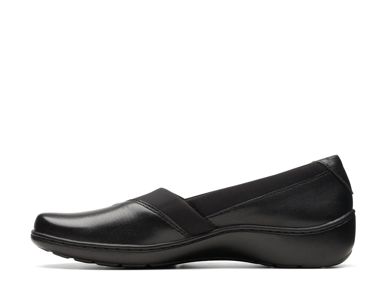 Cora Charm Slip-On