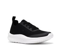 Cloudsteppers Solevana Ria Sneaker Black view