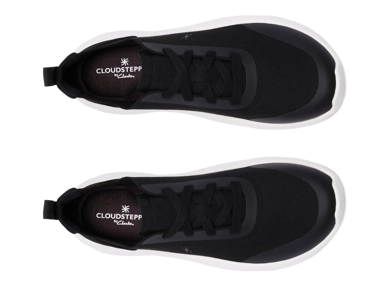 Cloudsteppers Solevana Ria Sneaker