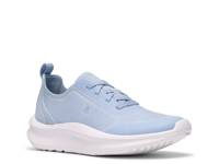 Cloudsteppers Solevana Ria Sneaker Light Blue view