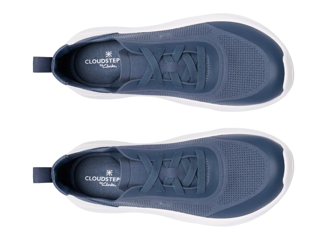 Cloudsteppers Solevana Ria Sneaker