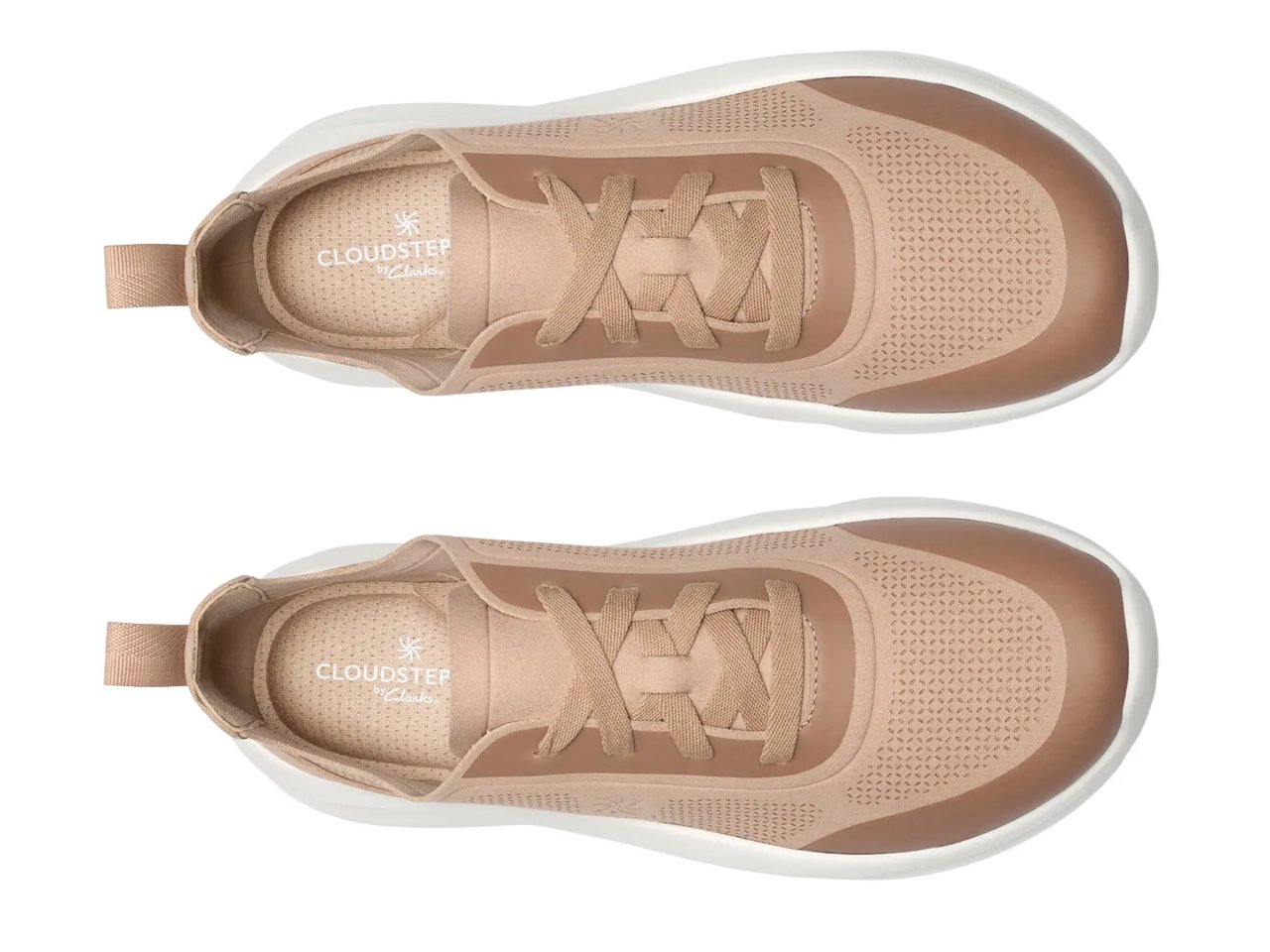 Cloudsteppers Solevana Ria Sneaker