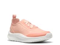 Cloudsteppers Solevana Ria Sneaker Peach view