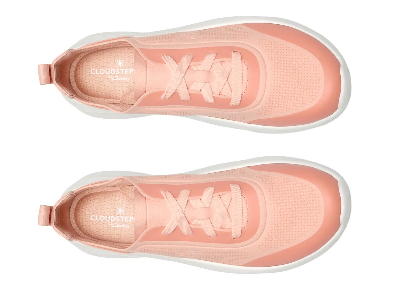 Cloudsteppers Solevana Ria Sneaker