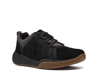 Aydria Lace Sneaker Black view