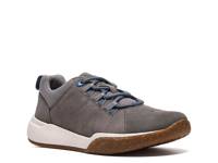Aydria Lace Sneaker Grey view