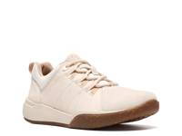 Aydria Lace Sneaker Cream view
