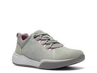 Aydria Lace Sneaker Sage Green view