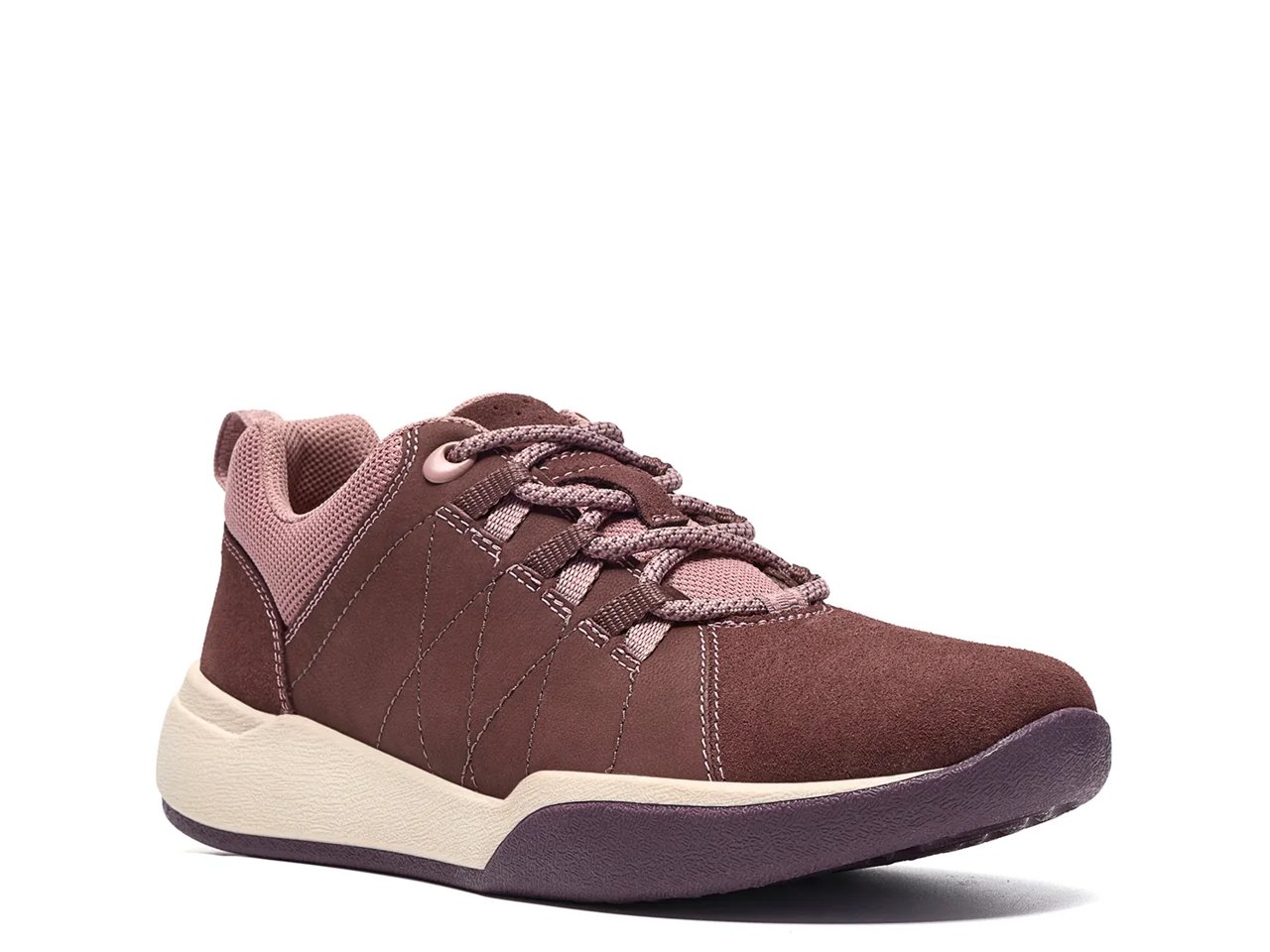 Aydria Lace Sneaker