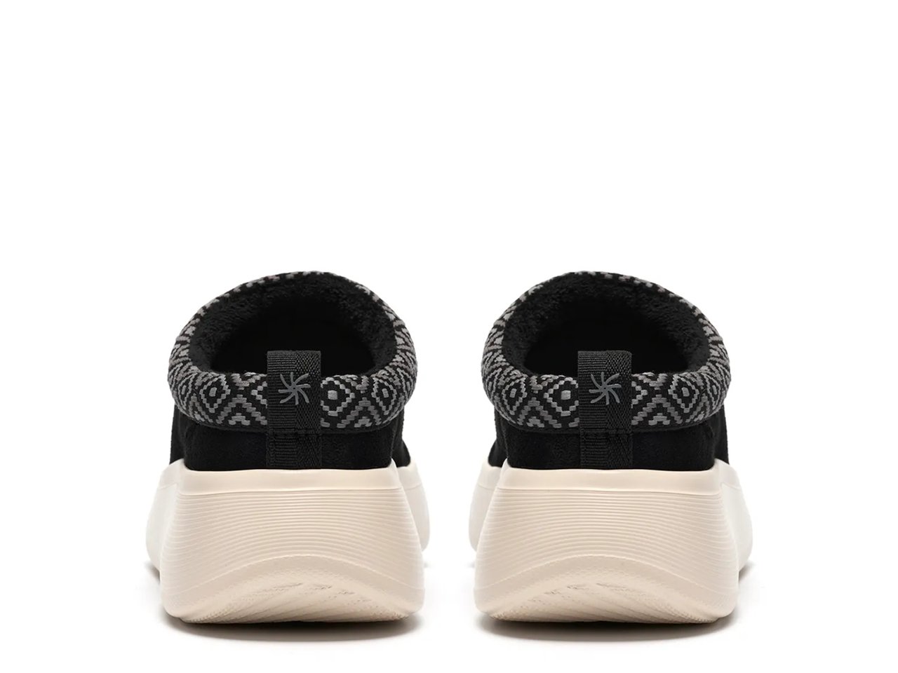 Cloudsteppers Solevana Vibe Wedge Clog