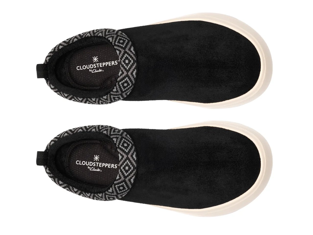 Cloudsteppers Solevana Vibe Wedge Clog