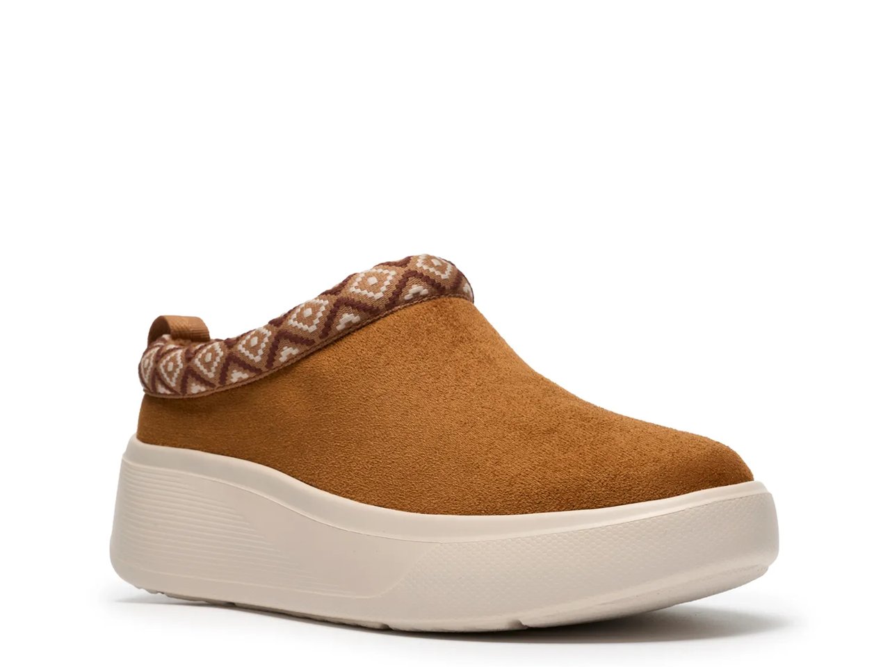 Cloudsteppers Solevana Vibe Wedge Clog