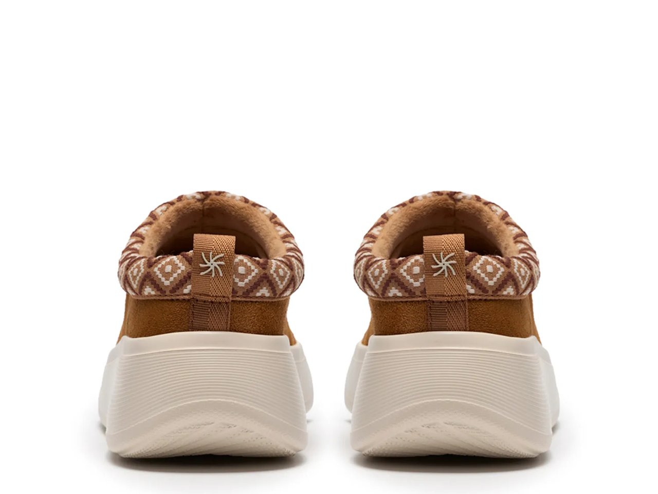 Cloudsteppers Solevana Vibe Wedge Clog