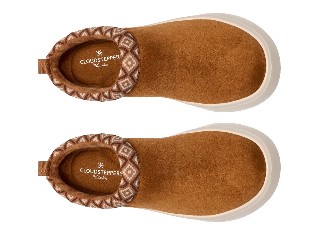 Cloudsteppers Solevana Vibe Wedge Clog