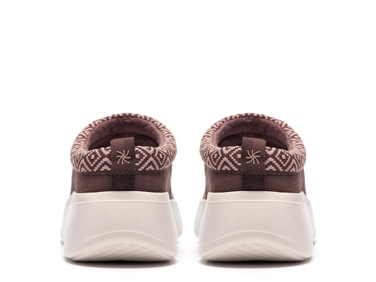 Cloudsteppers Solevana Vibe Wedge Clog