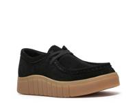 Mykah Beat Sneaker Black view
