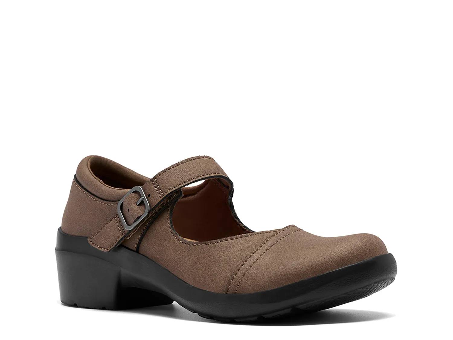 Angie Jane Mary Jane Pump