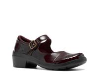 Angie Jane Flat Merlot view