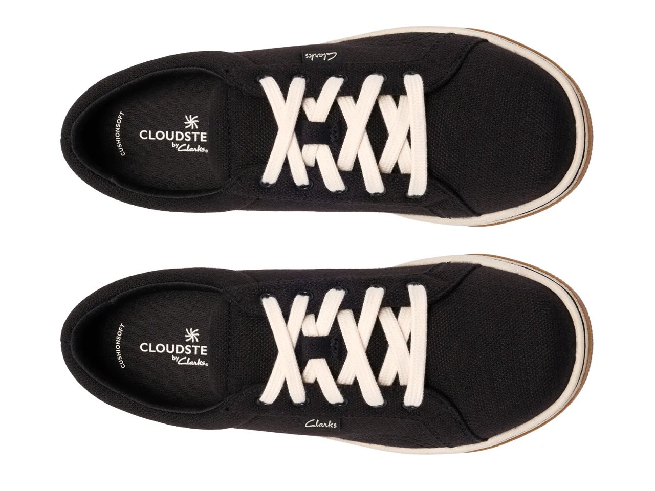 Cloudsteppers Breeze Rose Sneaker
