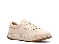 Cloudsteppers Breeze Rose Sneaker Cream view