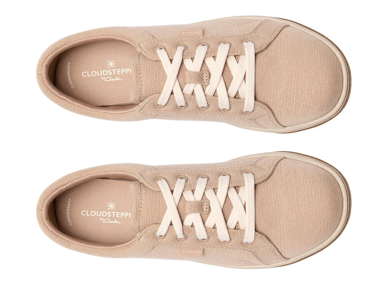 Cloudsteppers Breeze Rose Sneaker