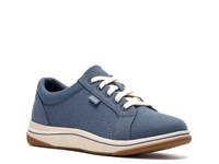 Cloudsteppers Breeze Rose Sneaker Blue view