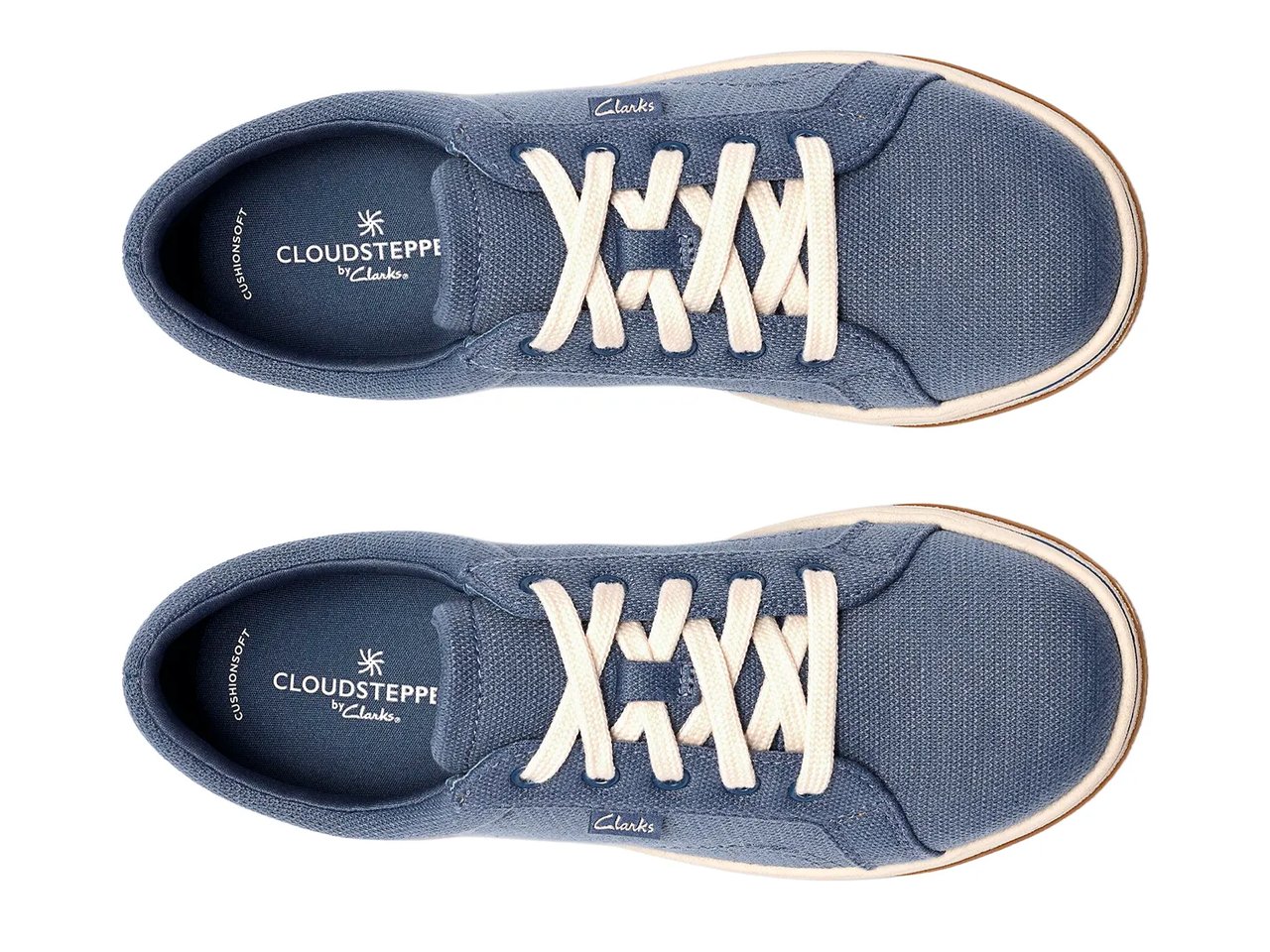 Cloudsteppers Breeze Rose Sneaker