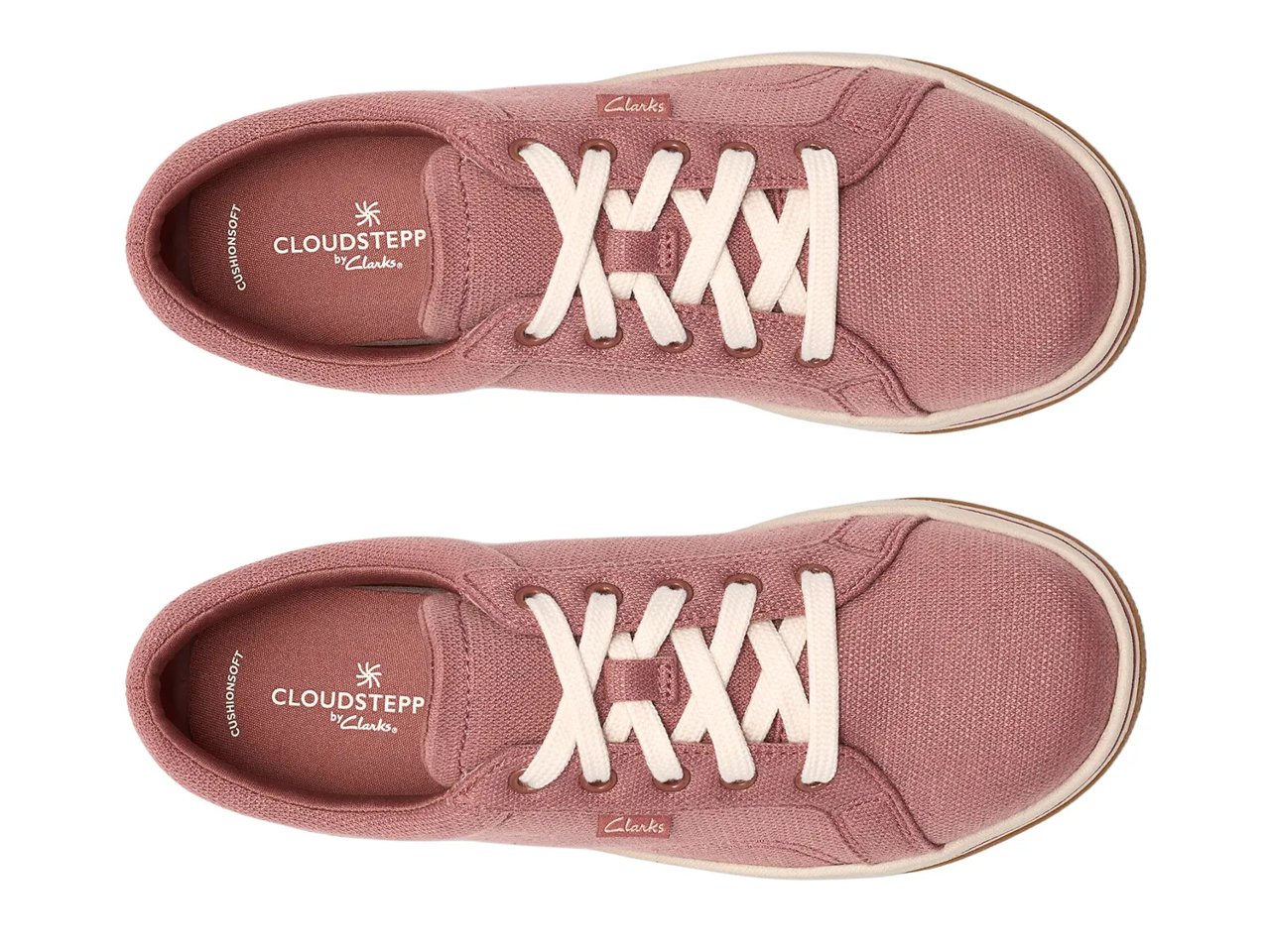 Cloudsteppers Breeze Rose Sneaker