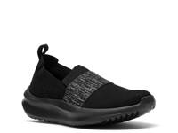 Cloudsteppers Solevana Lily Slip-On Black view