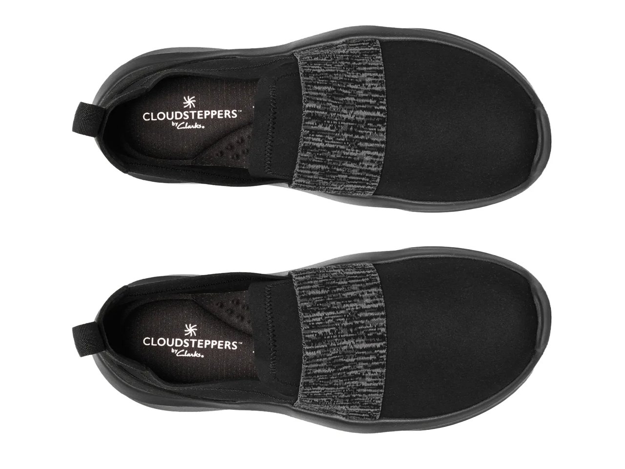 Cloudsteppers Solevana Lily Slip-On