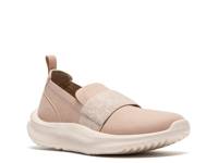 Cloudsteppers Solevana Lily Slip-On Taupe view