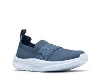 Cloudsteppers Solevana Lily Slip-On Blue view