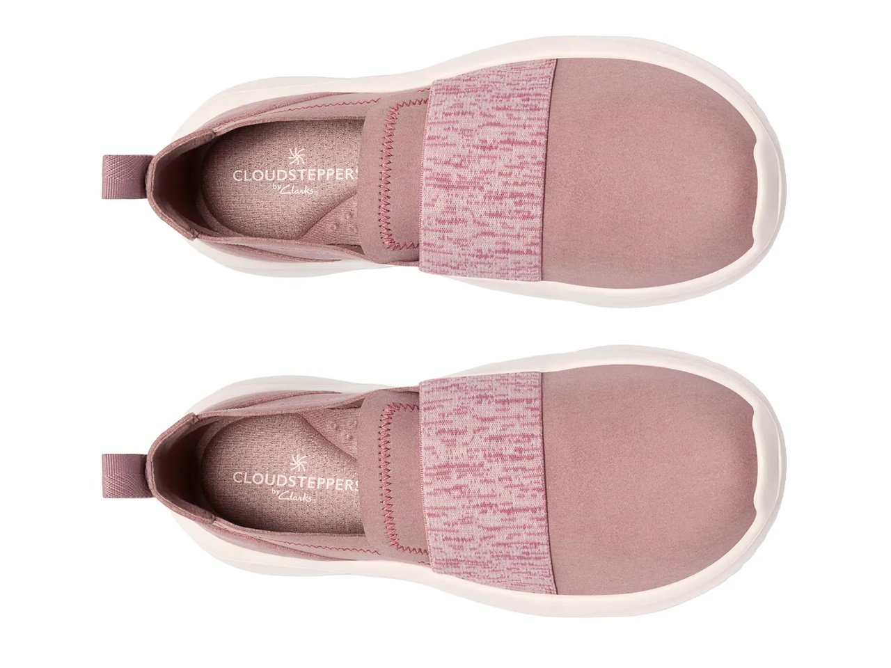 Cloudsteppers Solevana Lily Slip-On