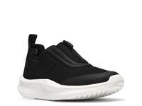 Cloudsteppers Solevana Bay Sneaker Black view