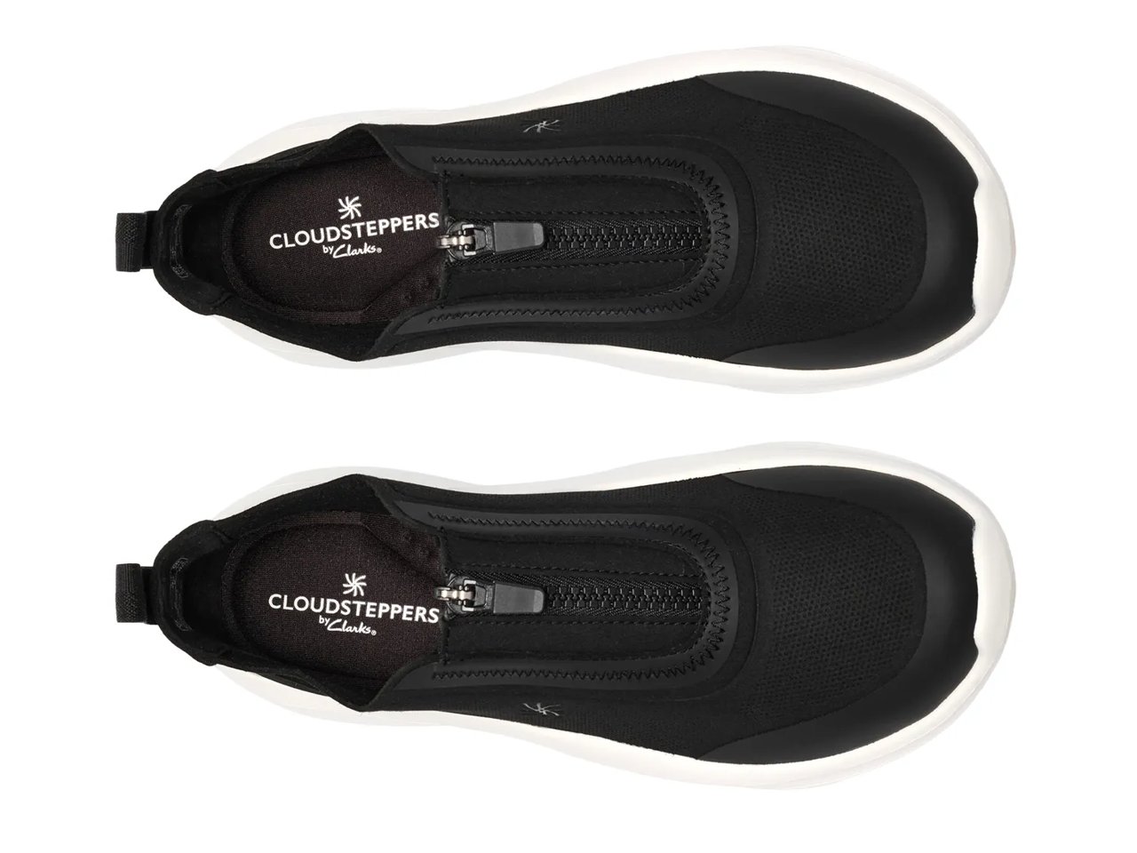 Cloudsteppers Solevana Bay Sneaker