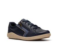 Bryianne Dazz Sneaker Navy view