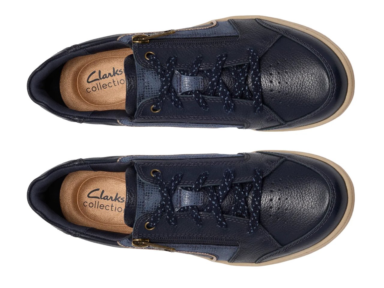 Bryianne Dazz Sneaker