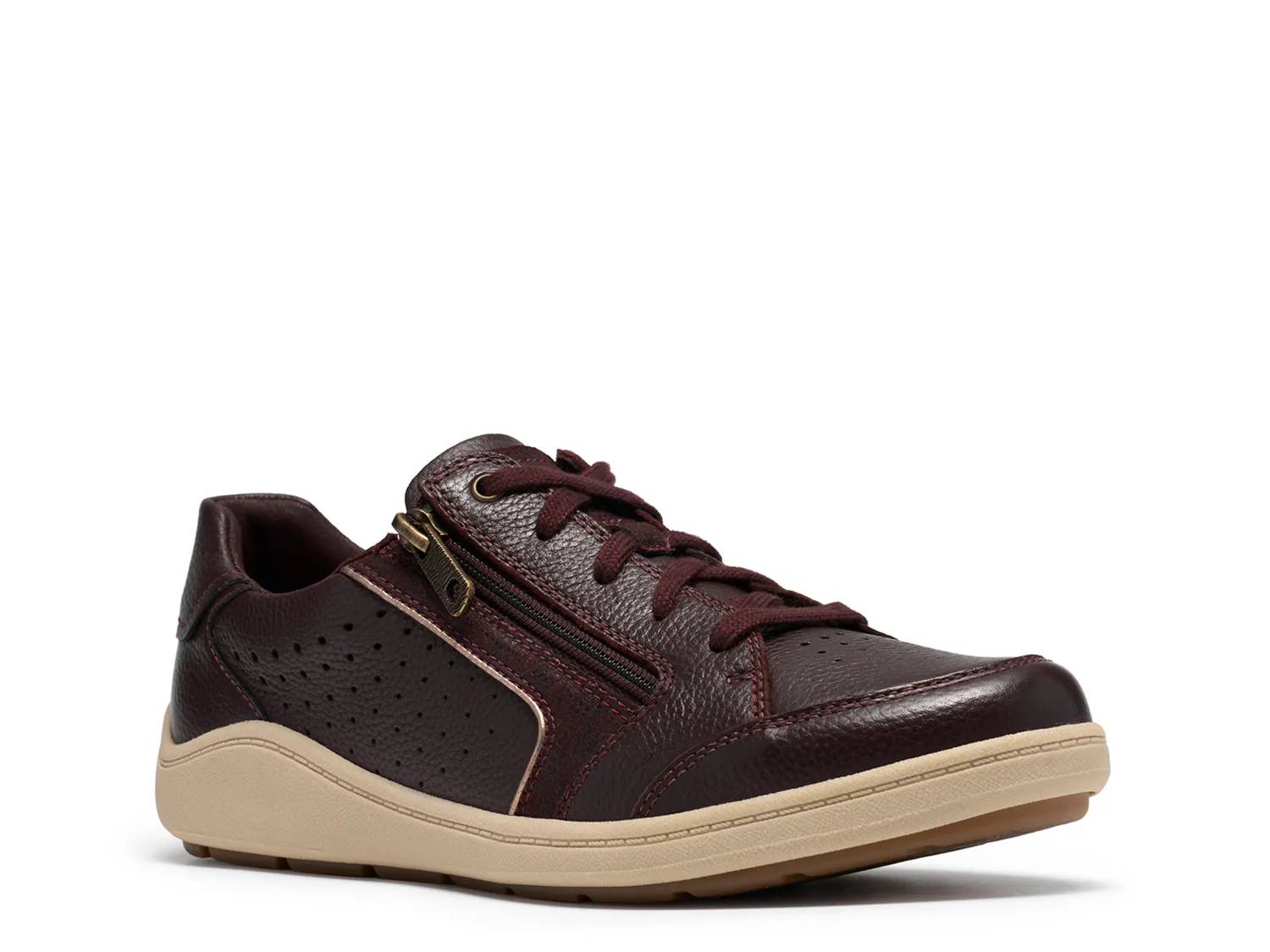 Bryianne Dazz Sneaker