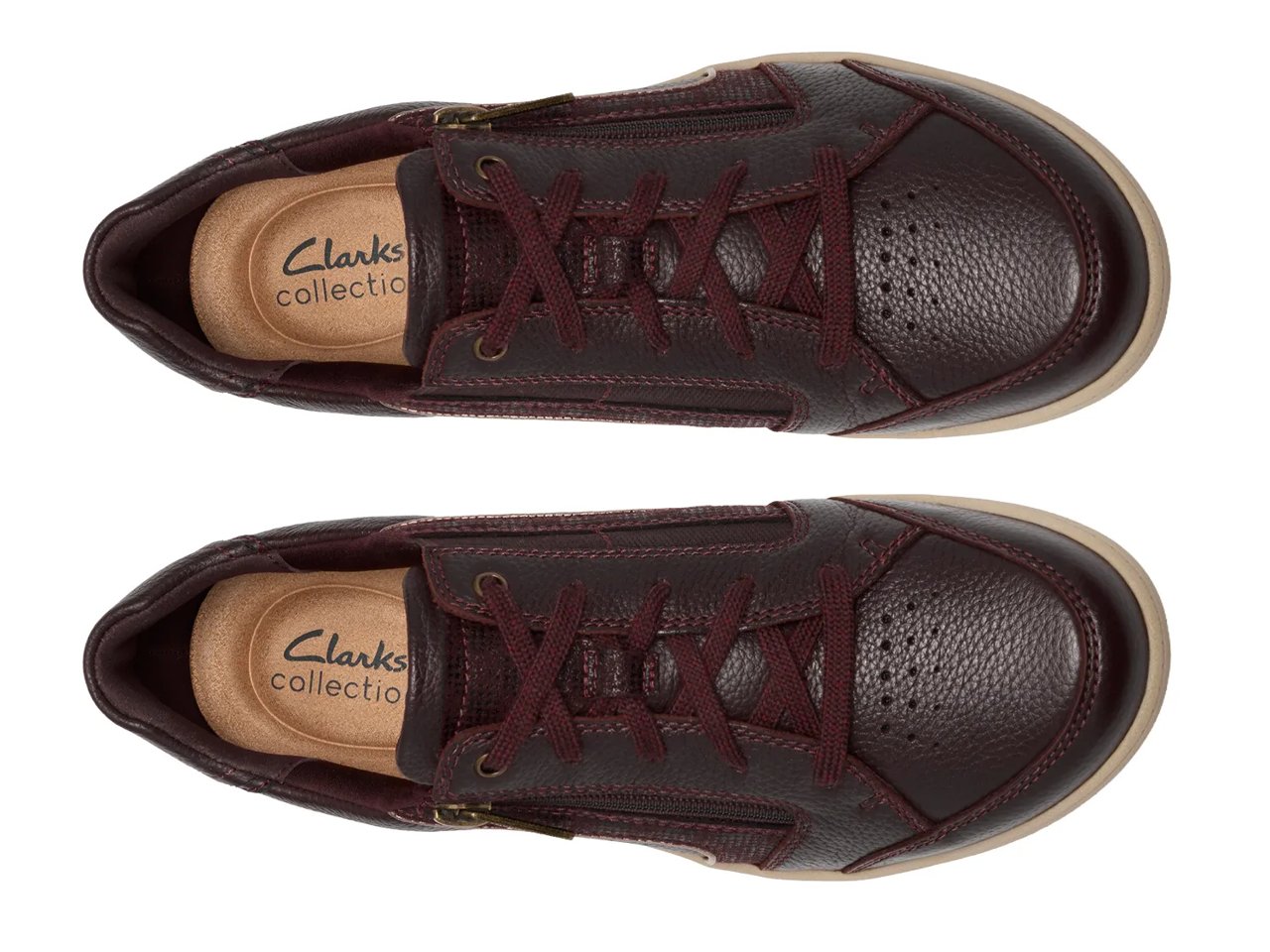 Bryianne Dazz Sneaker