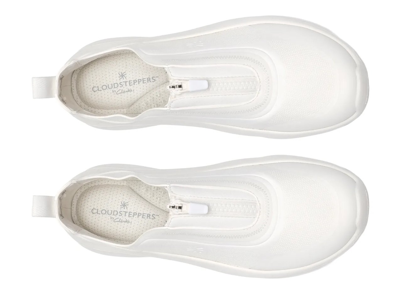 Cloudsteppers Solevana Bay Sneaker