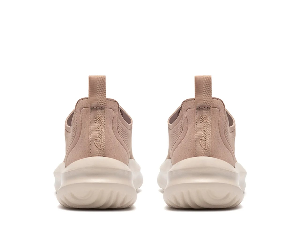 Cloudsteppers Solevana Bay Sneaker